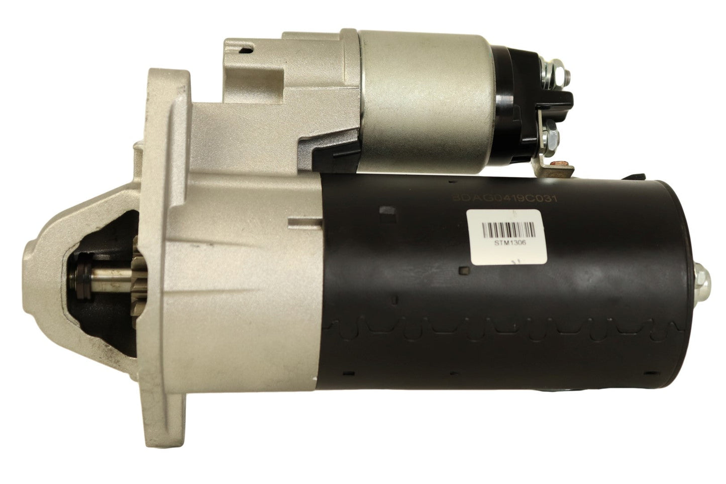 STARTER MOTOR- STM1306