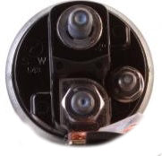 STARTER MOTOR- STM1307