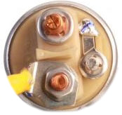 STARTER MOTOR- STM1312