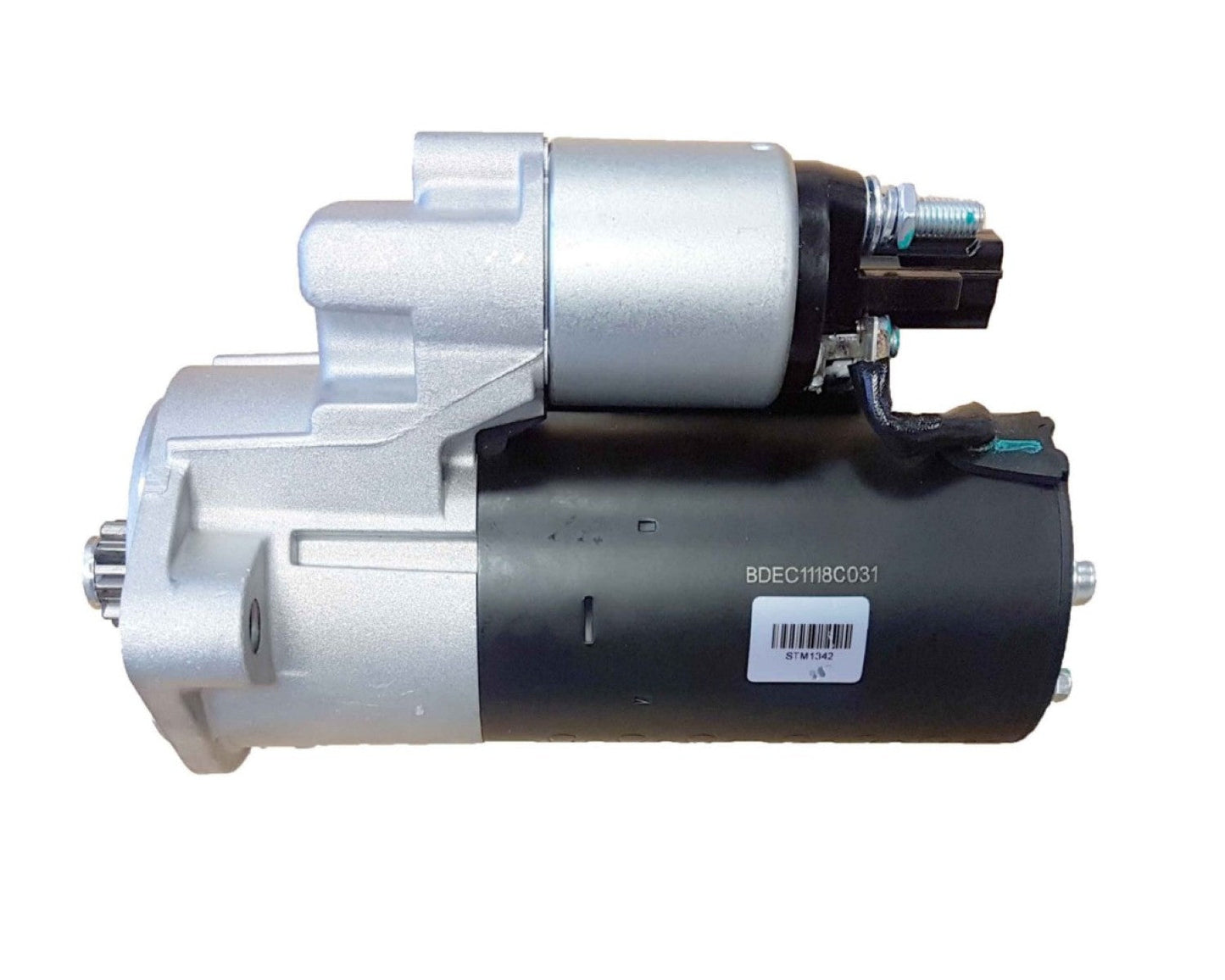 STARTER MOTOR- STM1342