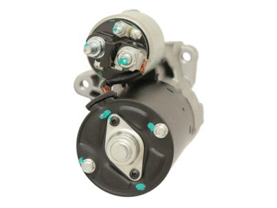 ROLLCO STARTER MOTOR - STM1346 for DACIA- Duster 2.0 16V 2011-On
