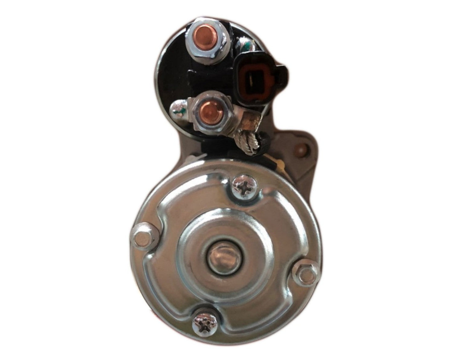 STARTER MOTOR- STM1348