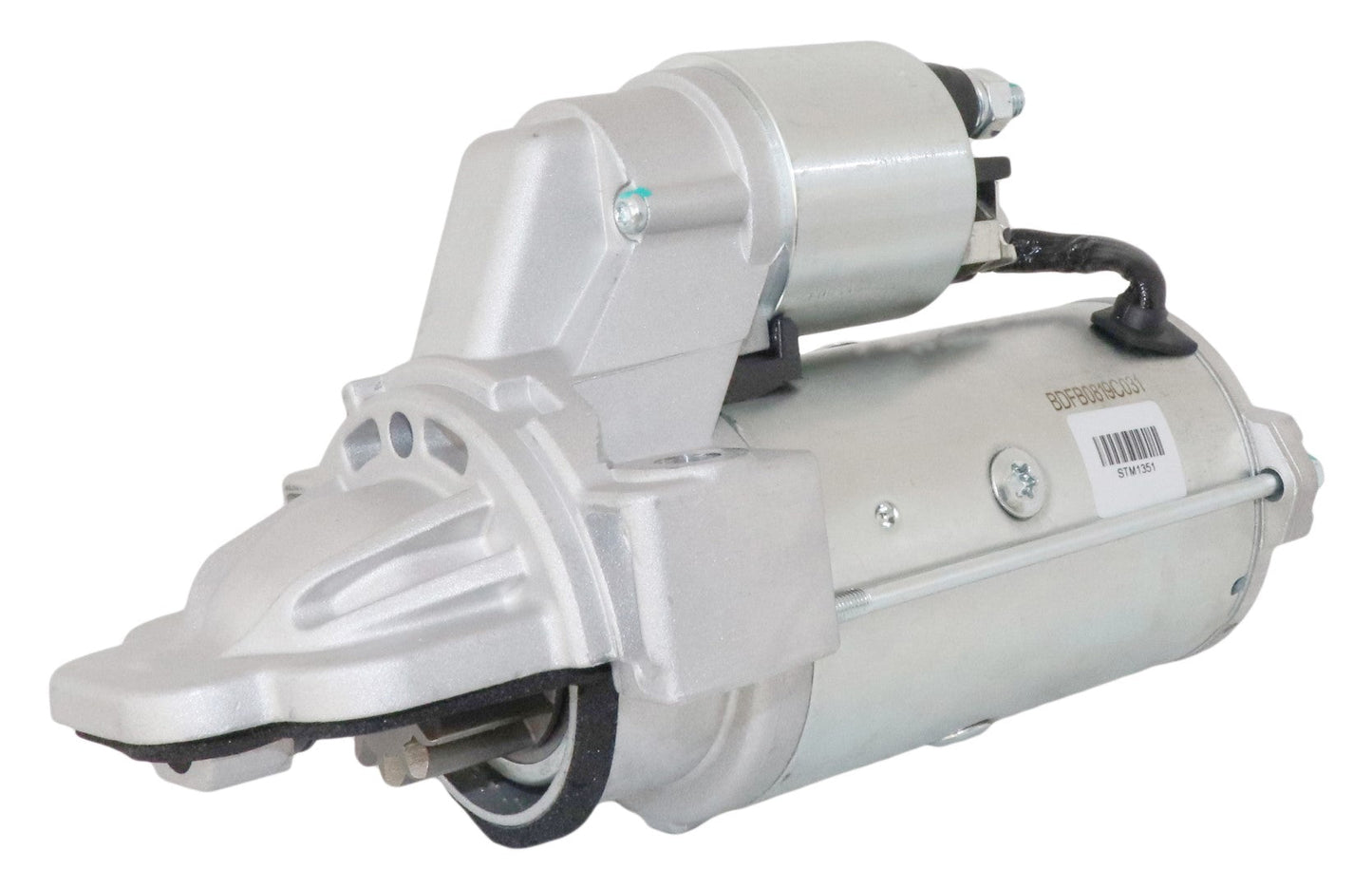 STARTER MOTOR- STM1351