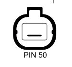 STARTER MOTOR- STM1354