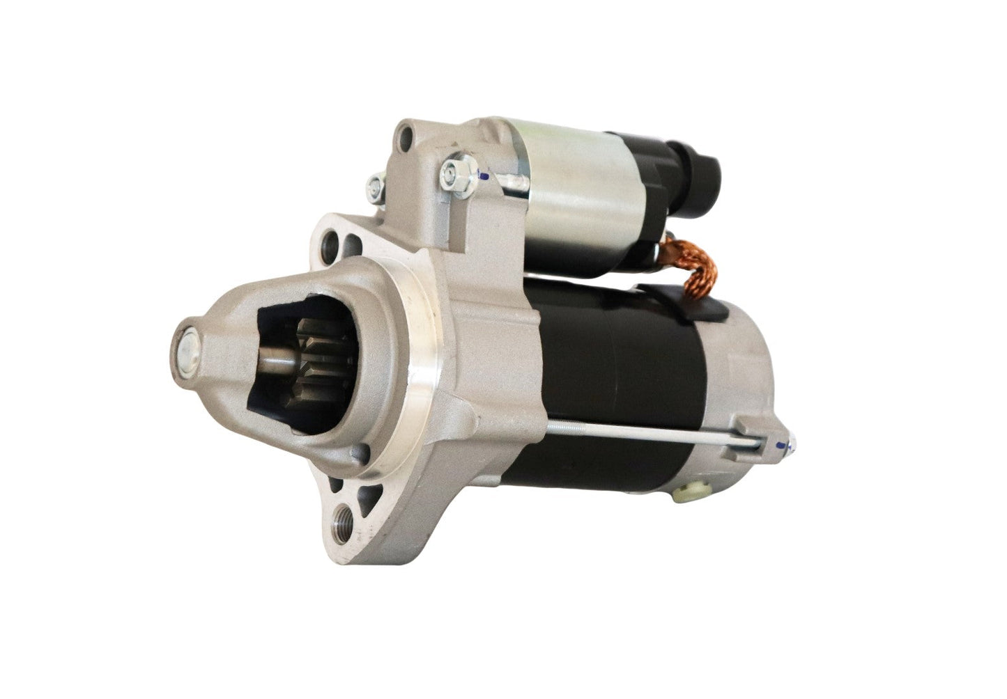 STARTER MOTOR- STM1356