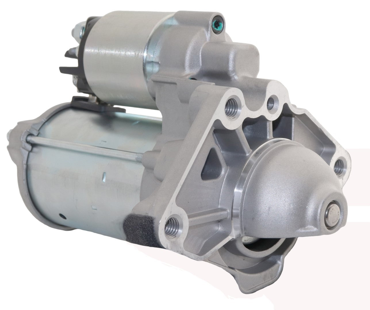 STARTER MOTOR- STM1358