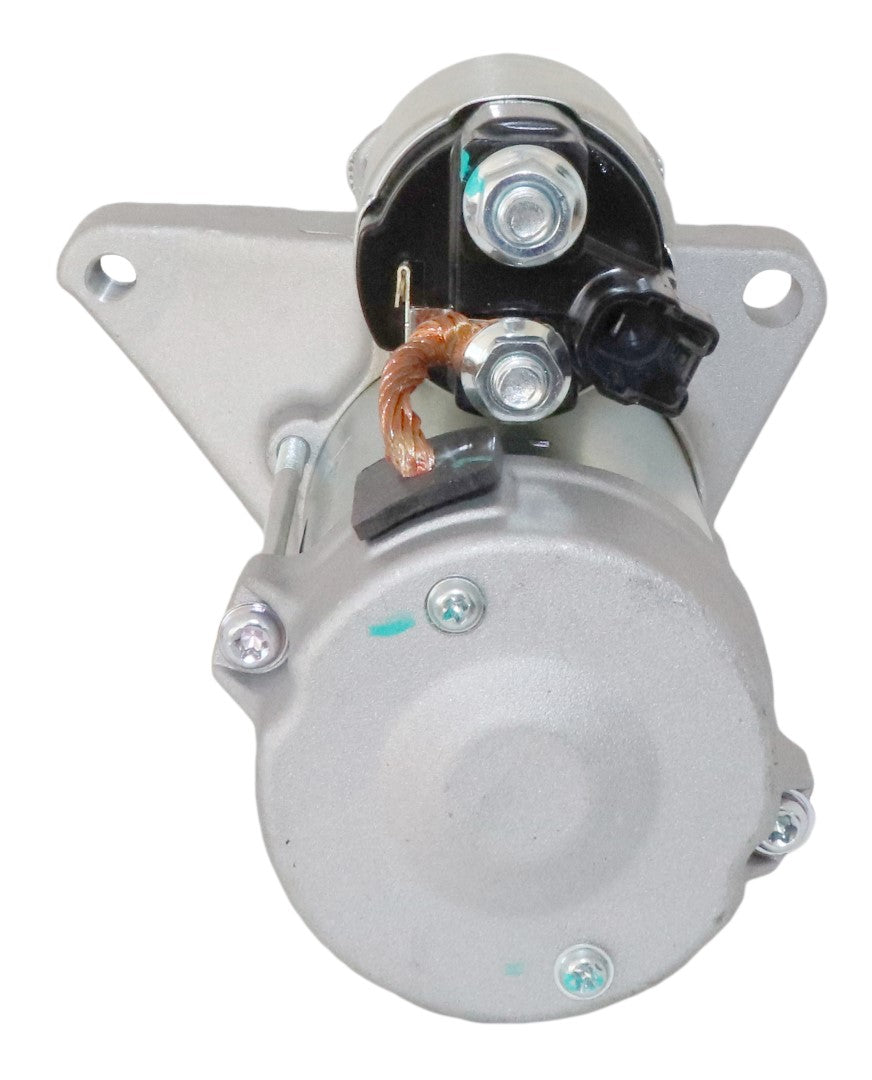 STARTER MOTOR- STM1367