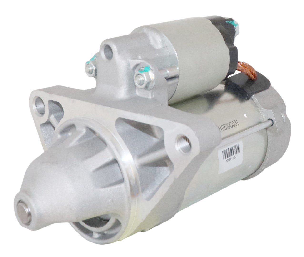 STARTER MOTOR- STM1367