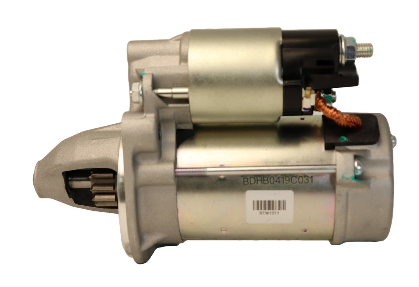 STARTER MOTOR- STM1371