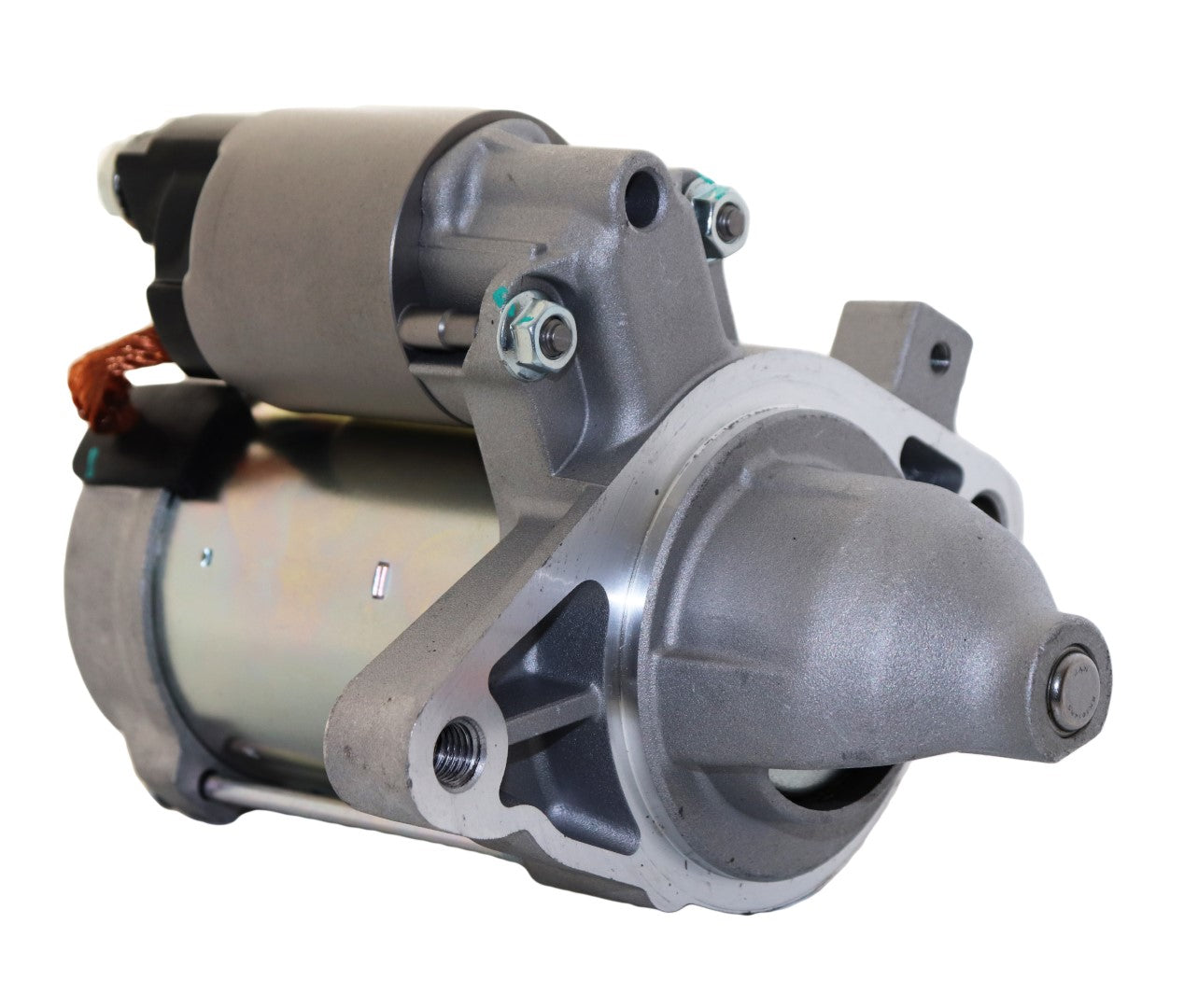 STARTER MOTOR- STM1375