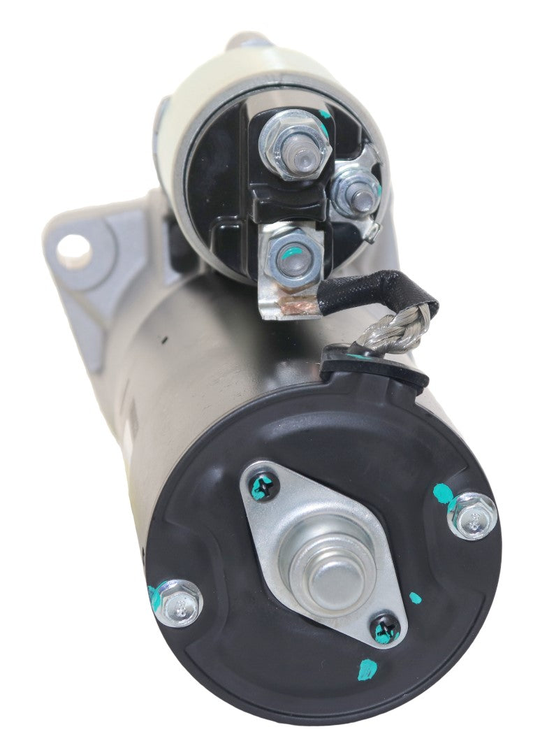 STARTER MOTOR- STM1381