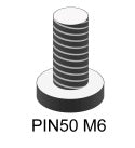 STARTER MOTOR- STM1381