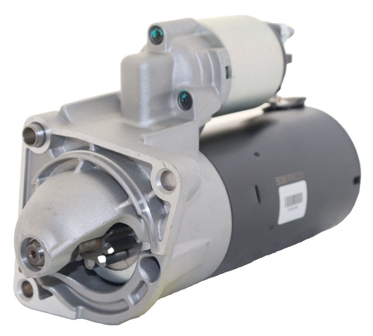 STARTER MOTOR- STM1381
