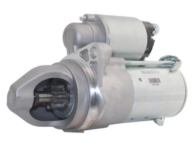 STARTER MOTOR- STM1386
