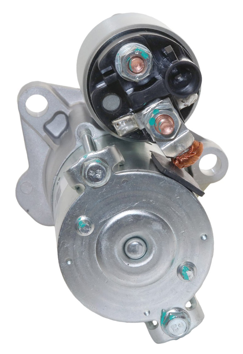 STARTER MOTOR- STM1386