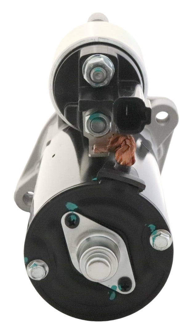 STARTER MOTOR- STM1396