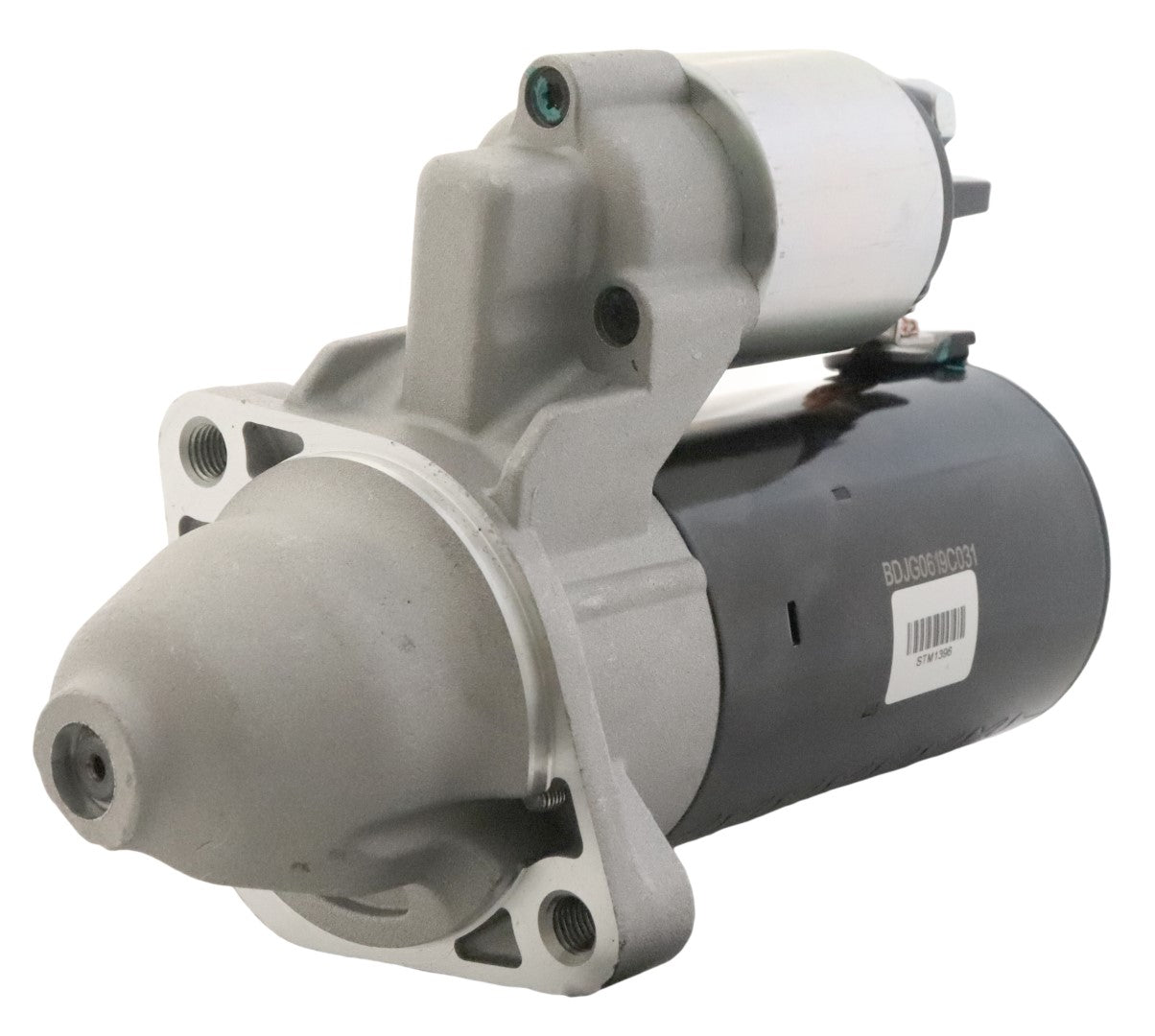 STARTER MOTOR- STM1396