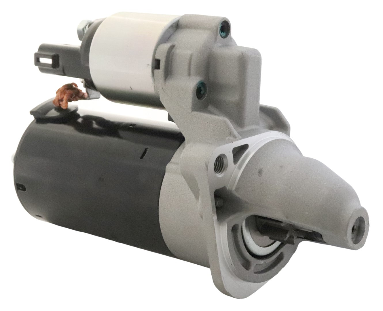 STARTER MOTOR- STM1396