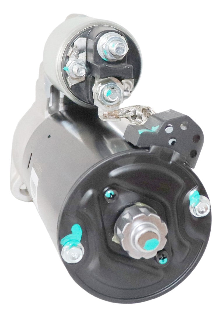 STARTER MOTOR- STM1399