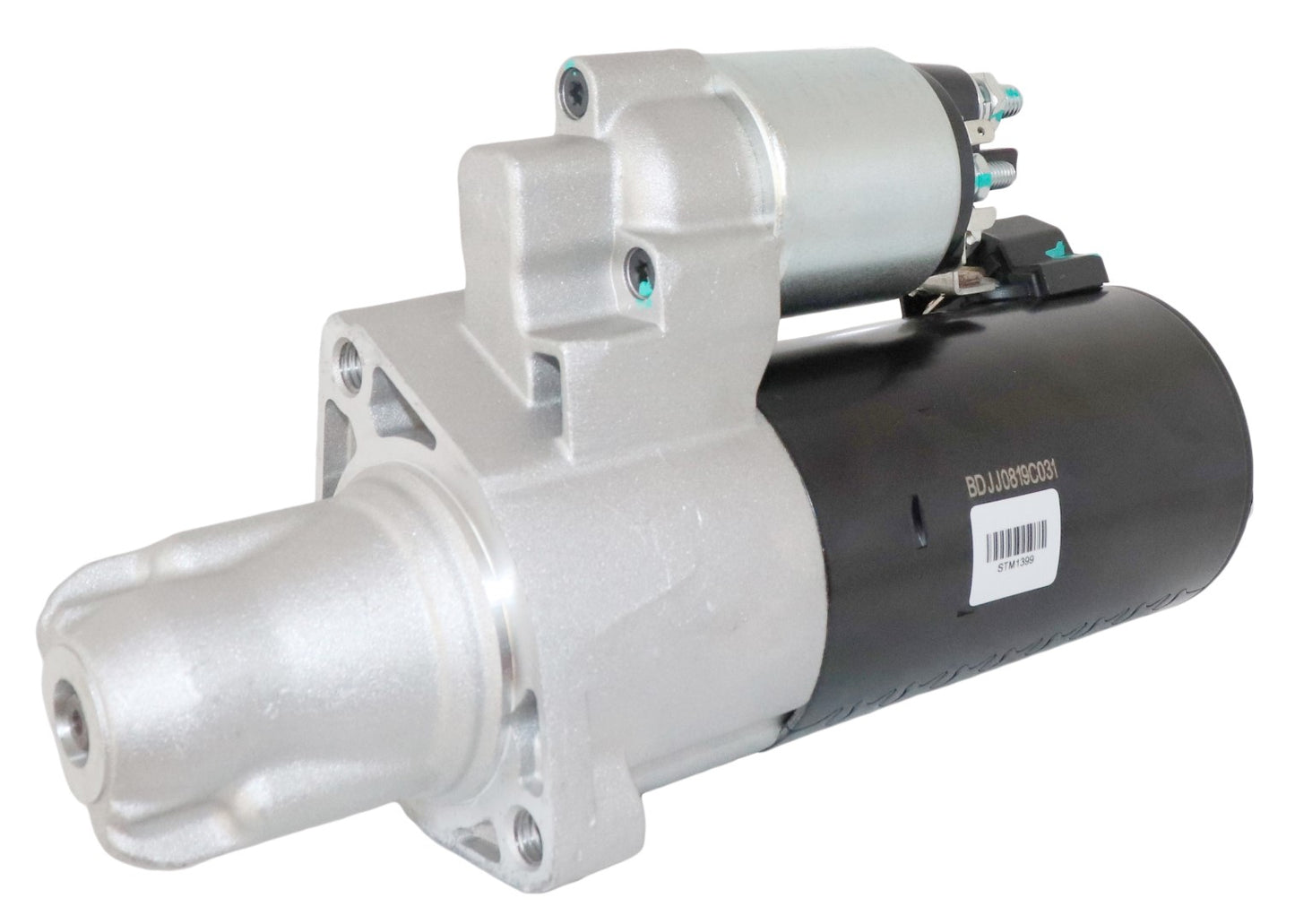 STARTER MOTOR- STM1399