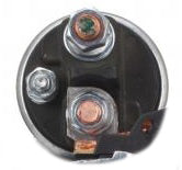 STARTER MOTOR- STM1399