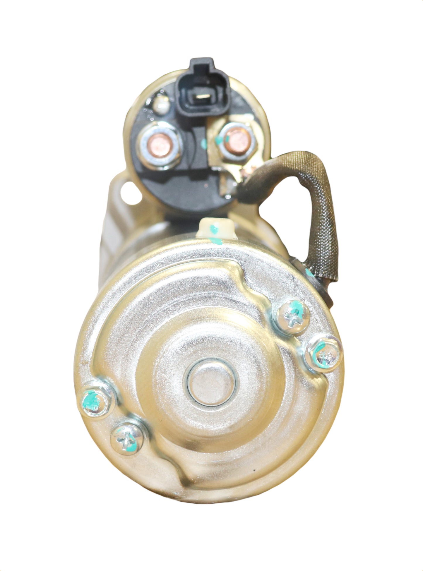 STARTER MOTOR- STM1404