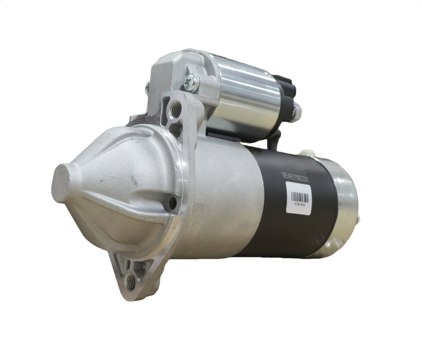 STARTER MOTOR- STM1404