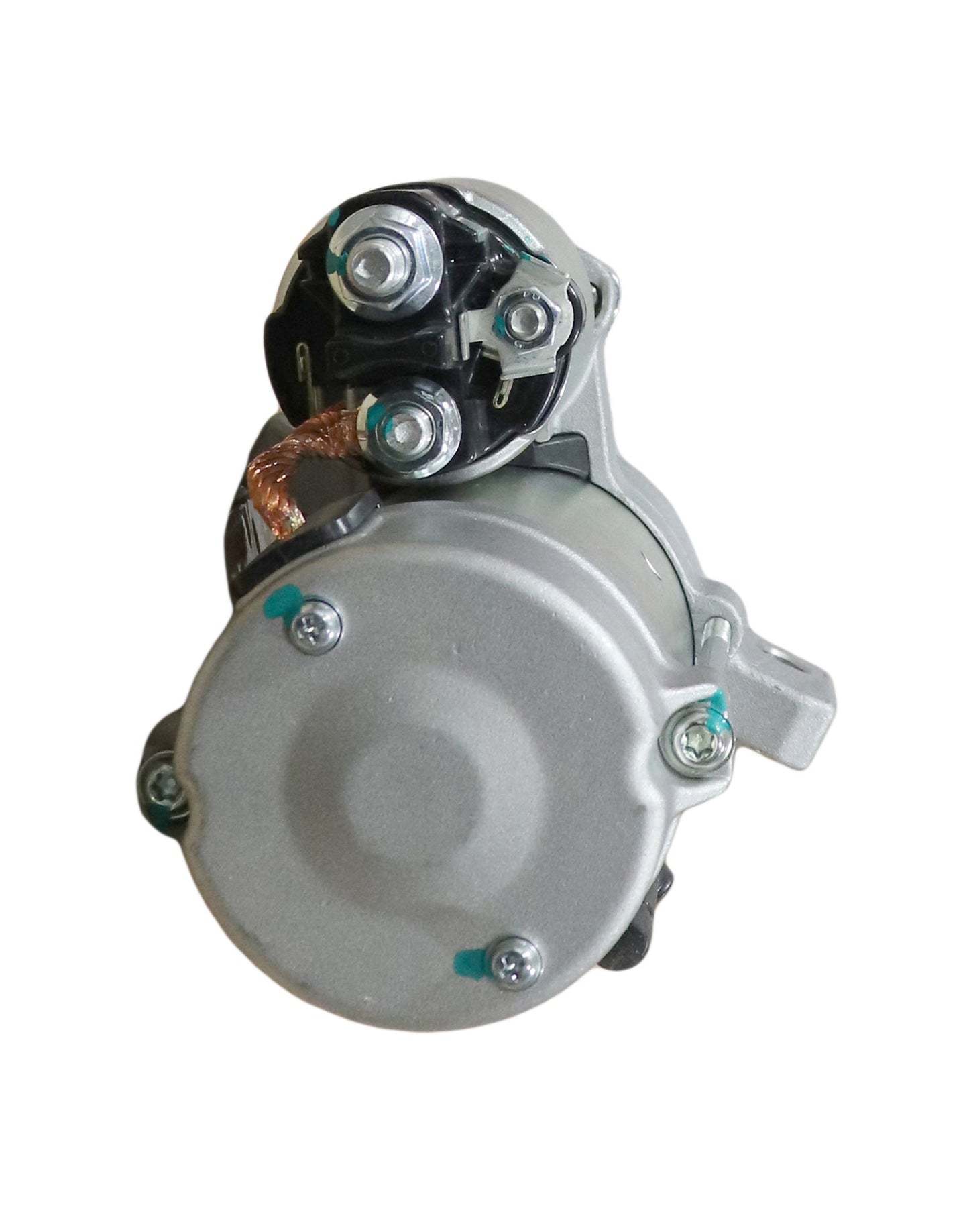 STARTER MOTOR-   STM1409