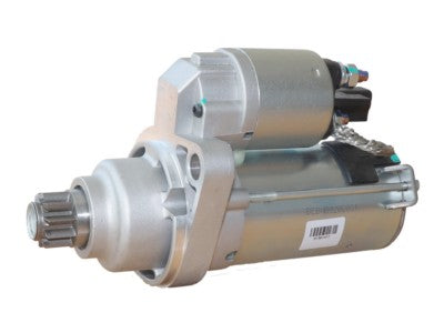 STARTER MOTOR-   STM1417