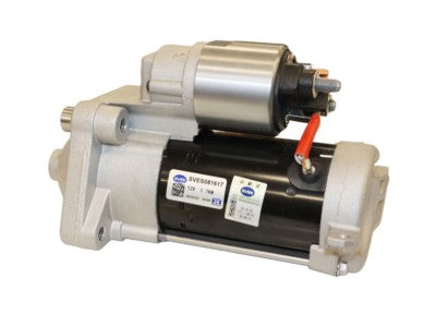 STARTER MOTOR- STM1466