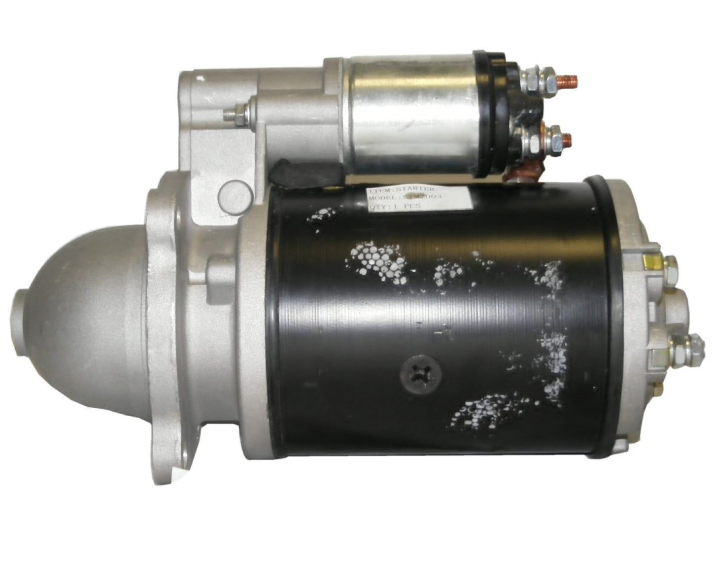 STARTER MOTOR- STM2003