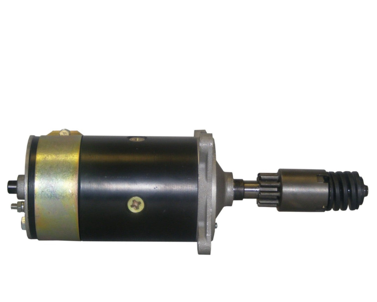 STARTER MOTOR-   STM2005