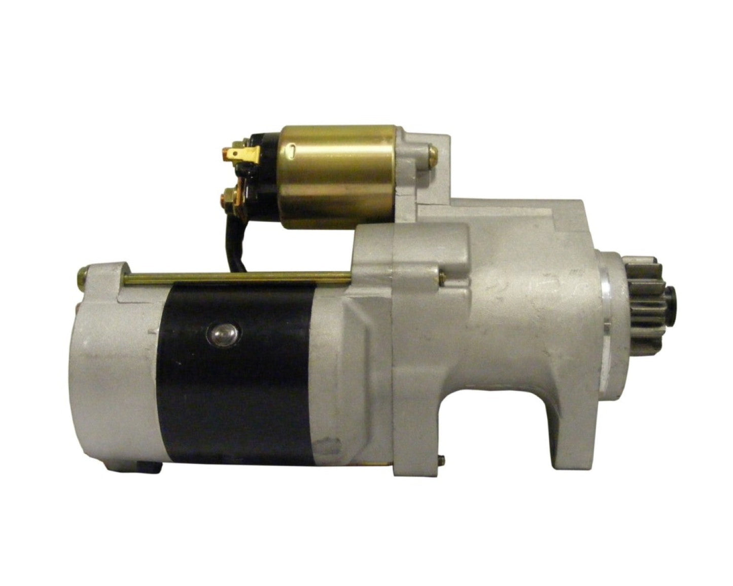 STARTER MOTOR-   STM2006