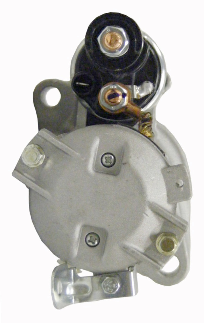 STARTER MOTOR- STM2026