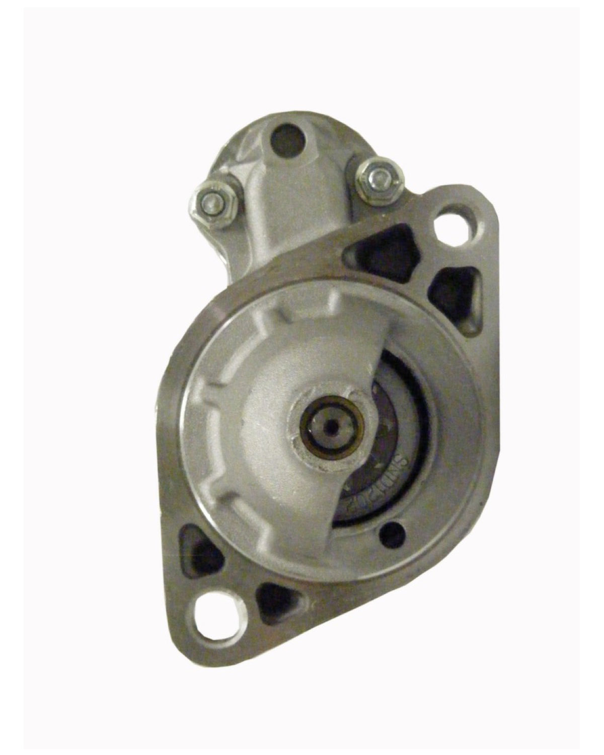 STARTER MOTOR- STM2026