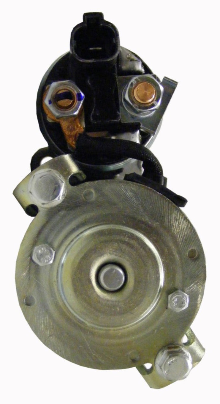 STARTER MOTOR- STM2027