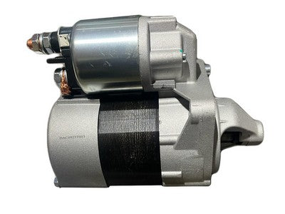 STARTER MOTOR-