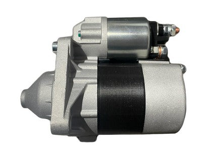 STARTER MOTOR-