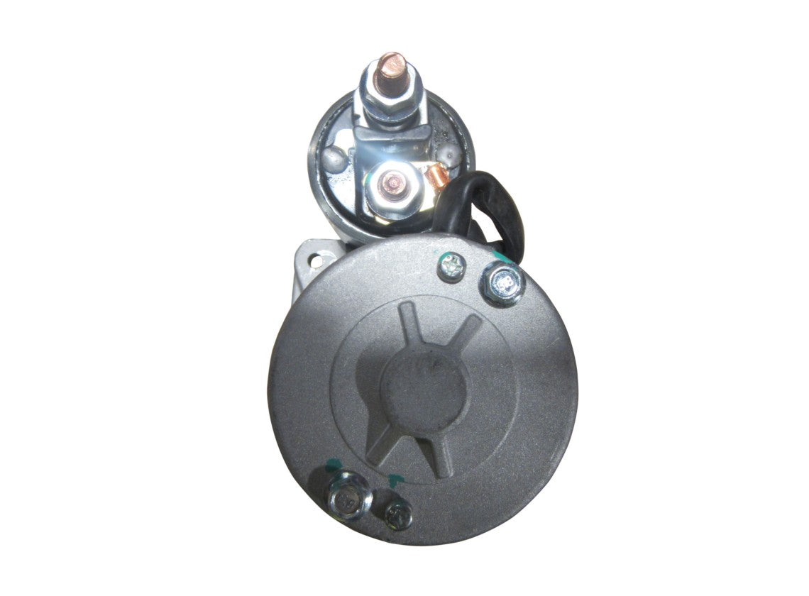 STARTER MOTOR-