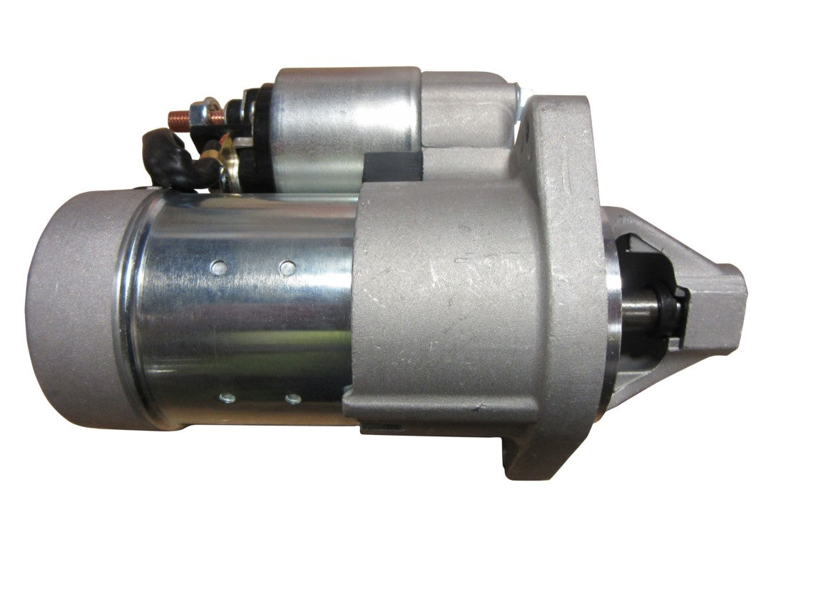 STARTER MOTOR-