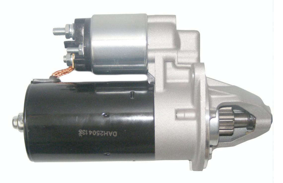 STARTER MOTOR- STM307