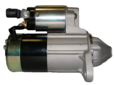 STARTER MOTOR- STM312