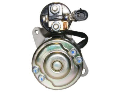 STARTER MOTOR- STM312