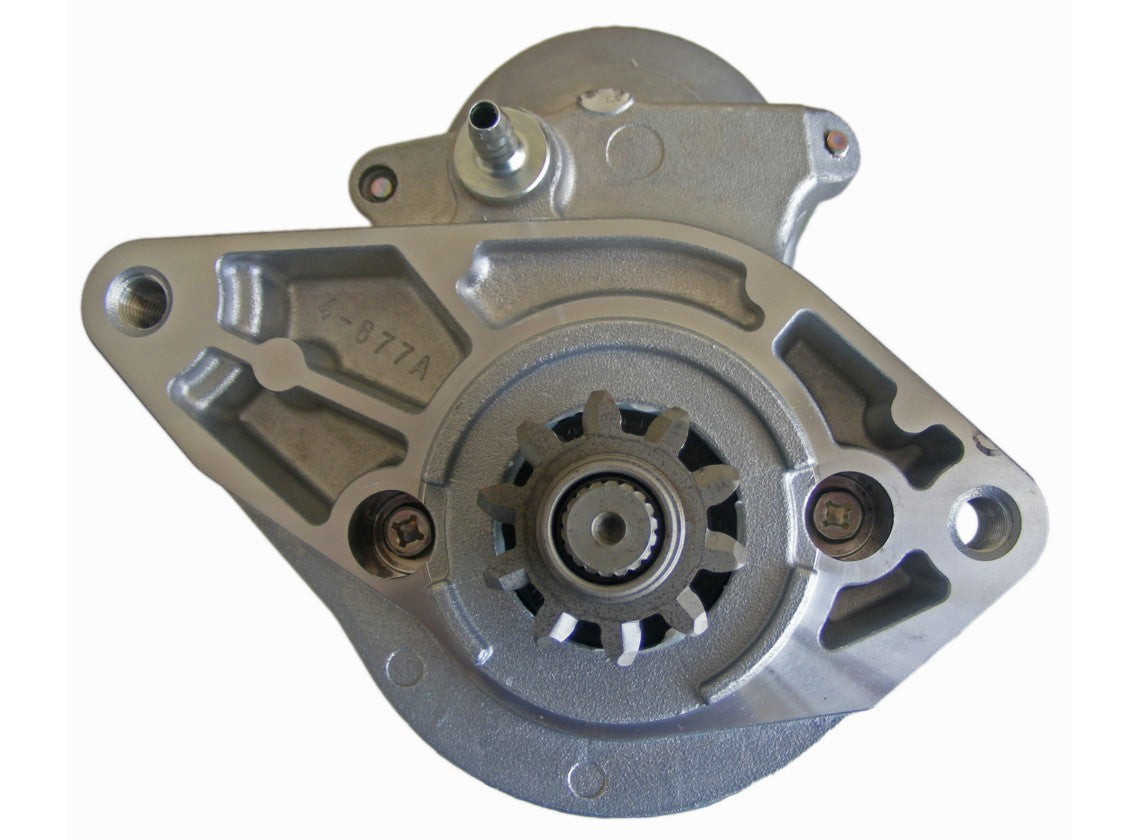 STARTER MOTOR- STM316