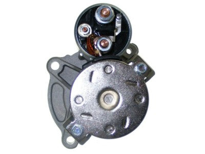 STARTER MOTOR- STM476