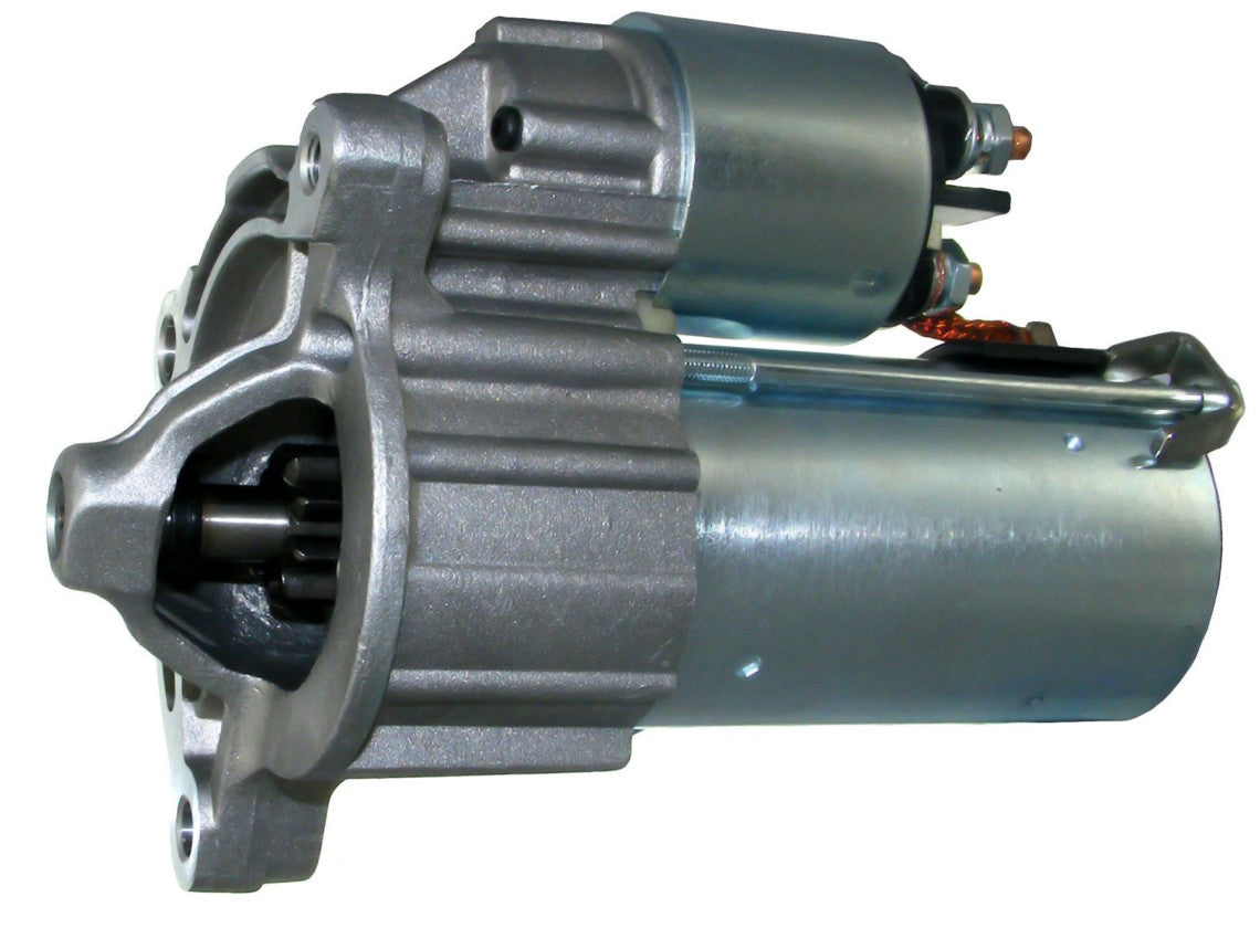 STARTER MOTOR- STM476