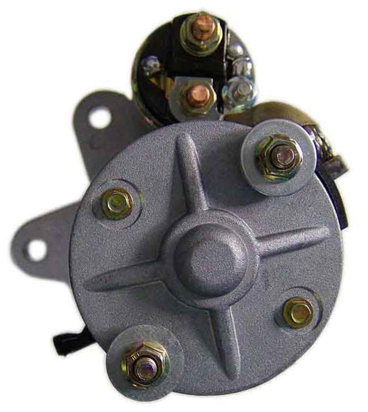 STARTER MOTOR- STM501