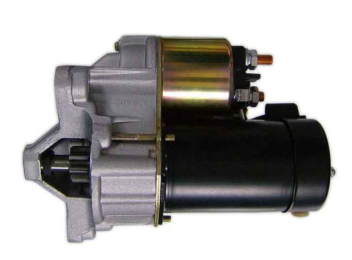 STARTER MOTOR- STM502
