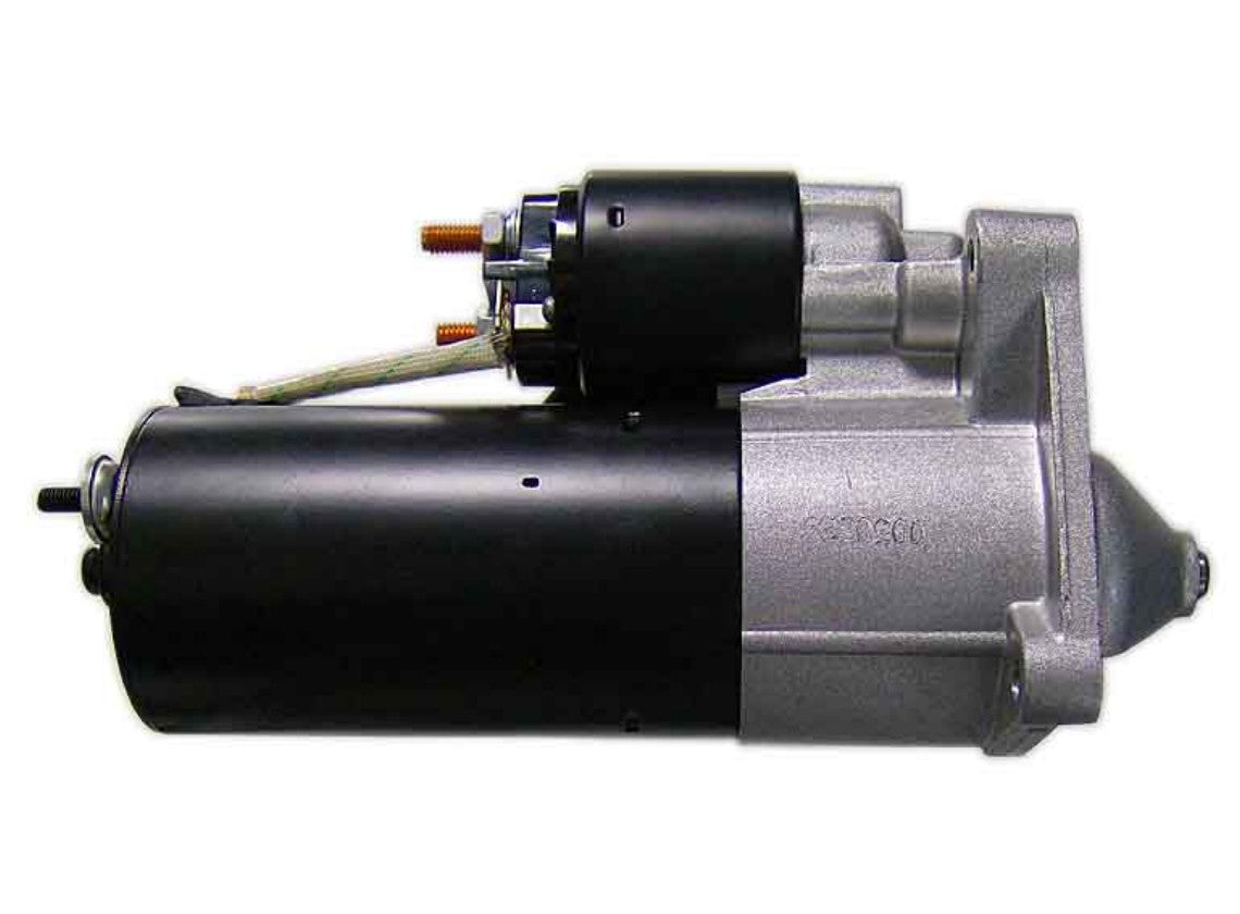 STARTER MOTOR- STM508