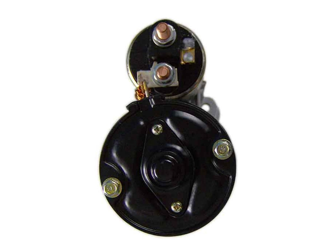 STARTER MOTOR- STM510